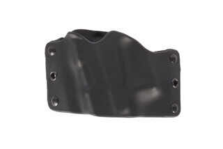 Stealth Operator Universal Compact Holster - Left Hand - Black
